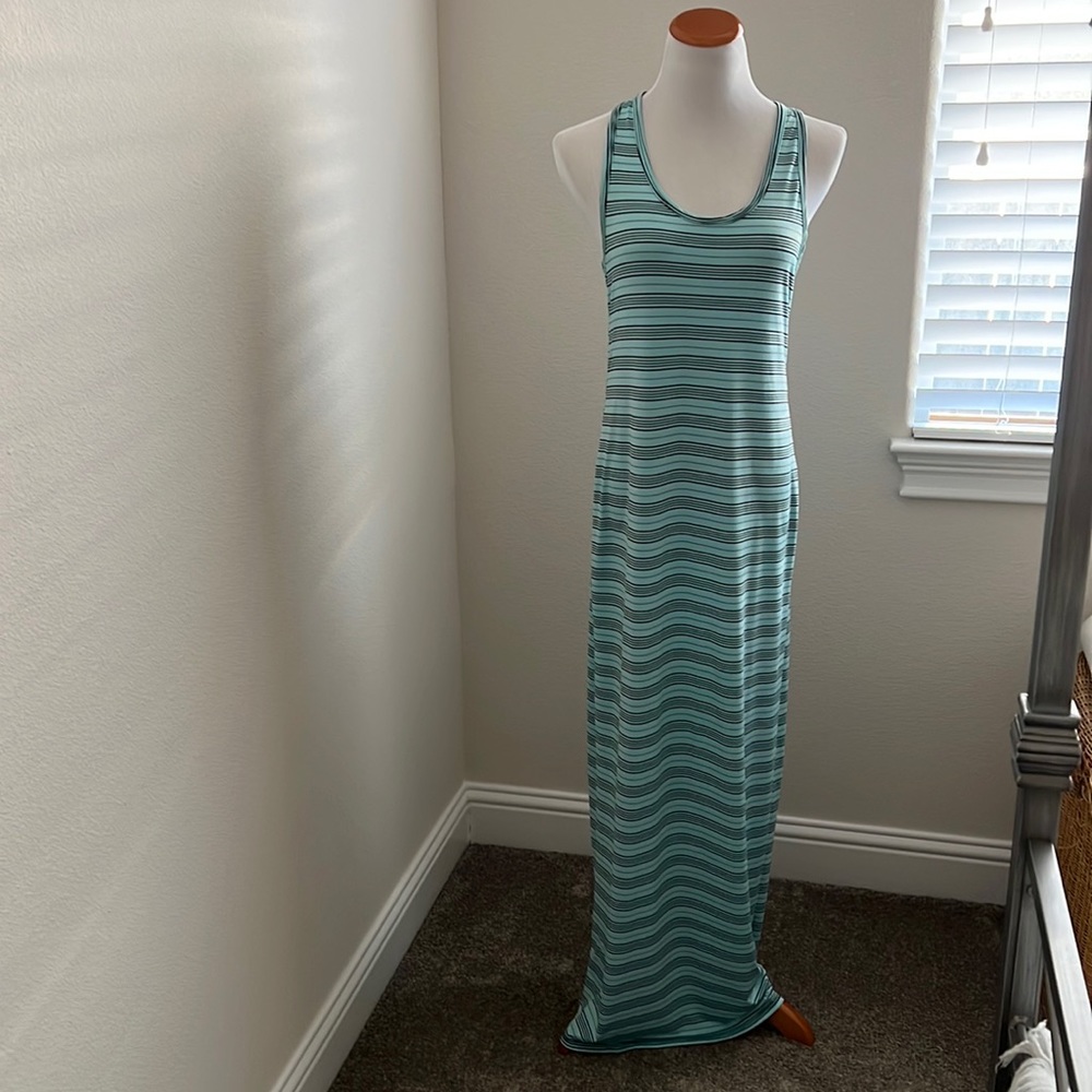 Maci dress